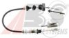 PEUGE 2150T1 Clutch Cable